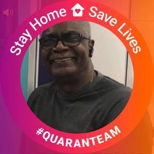 Meet your Posher, Anthony